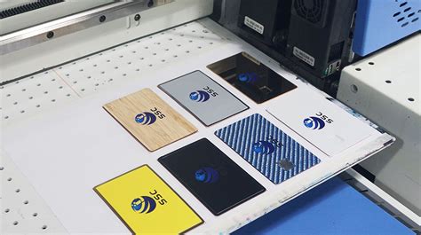 inkjet printable rfid cards|rfid card printing machine.